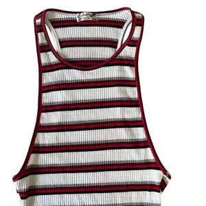 Intimately Free by Free People Ribbed Body Suit Size XS